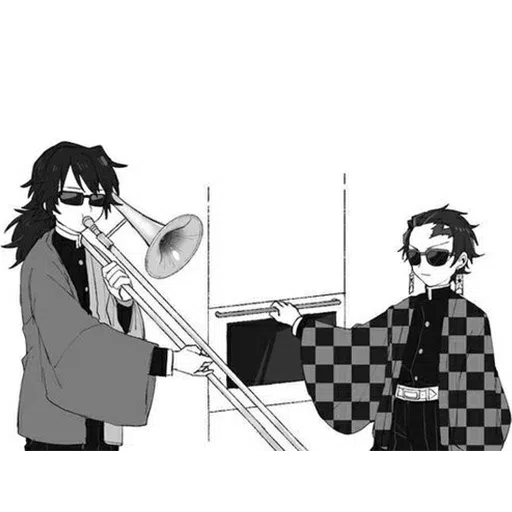 Kimetsu 2 - Sticker 9