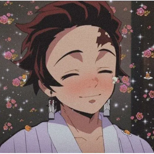Kimetsu 2 - Sticker 11