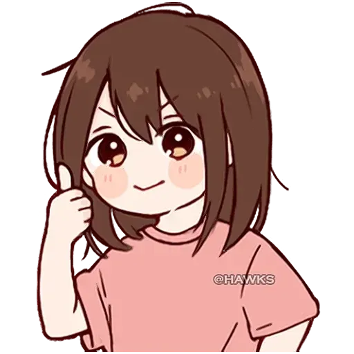 Cute Couple 2 - Sticker 24