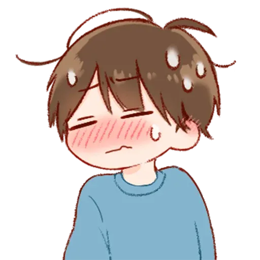 Cute Couple 2 - Sticker 27
