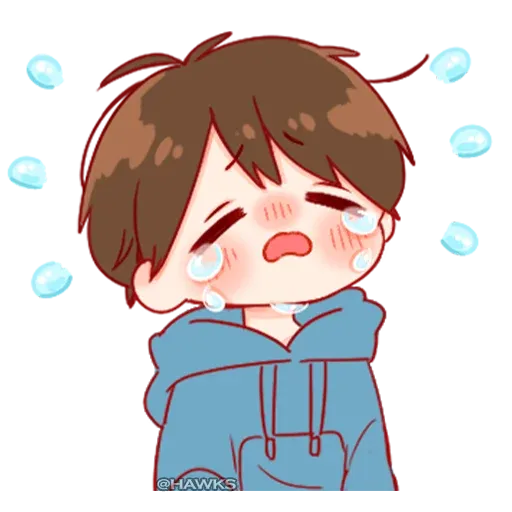 Cute Couple 2 - Sticker 25