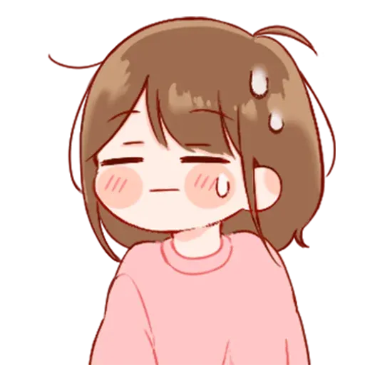 Cute Couple 2 - Sticker 28