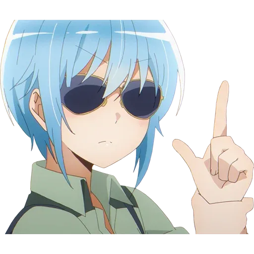 Heh - Sticker 19