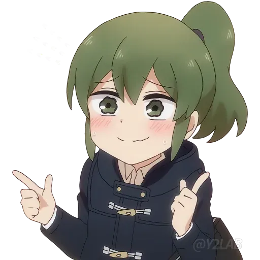 Heh - Sticker 23