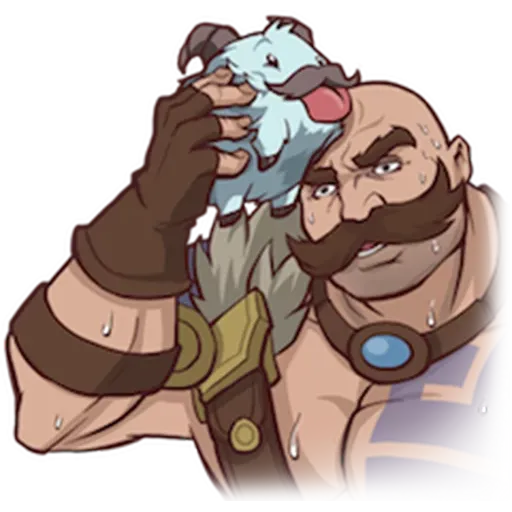 Heh - Sticker 27