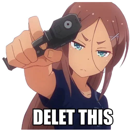 Heh - Sticker 15
