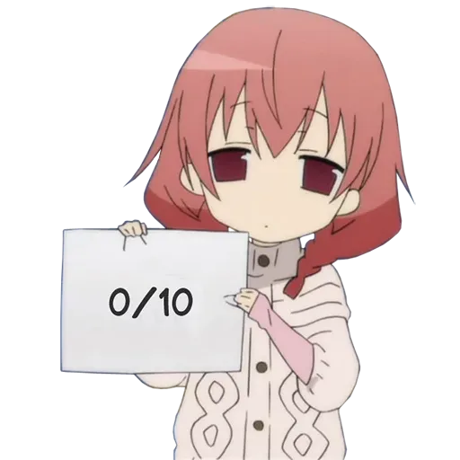 Heh - Sticker 16