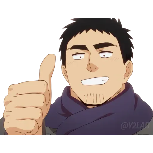 Heh - Sticker 22