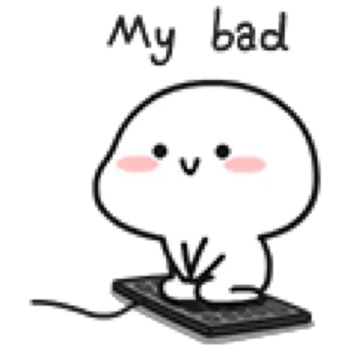 乖巧宝宝8 - Sticker 14