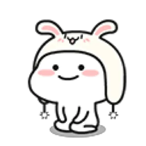 乖巧宝宝8 - Sticker 24