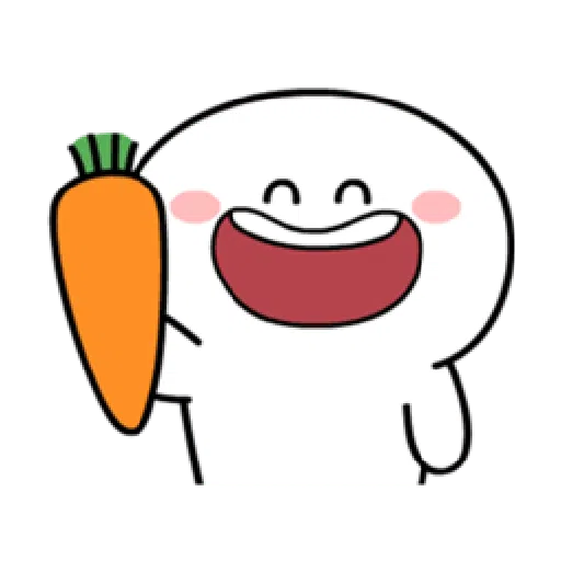 Spoiled Rabbit You-9 - Sticker 14