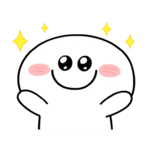 Spoiled Rabbit You-9 - Sticker 11