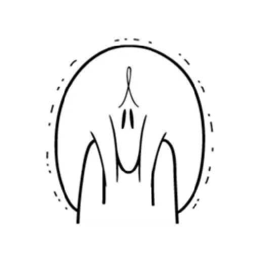 Spoiled Rabbit You-9 - Sticker 30