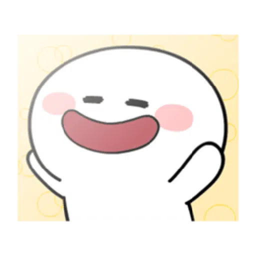 Spoiled Rabbit You-9 - Sticker 26