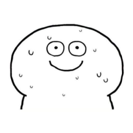 Spoiled Rabbit You-9 - Sticker 24