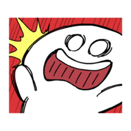 Spoiled Rabbit You-9 - Sticker 12