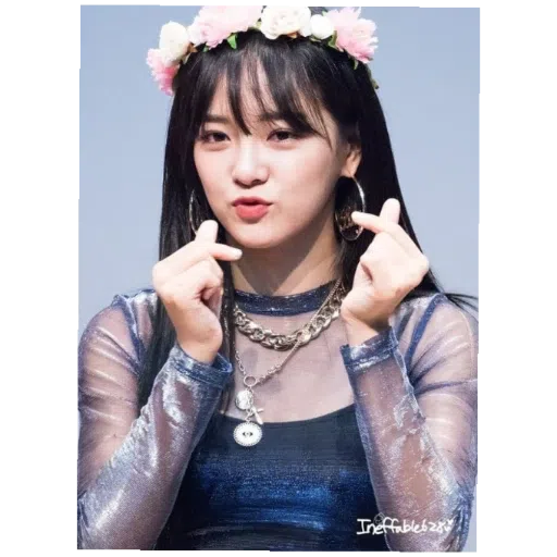 𝚁𝚊𝚗𝚍𝚘𝚖 𝚂𝚎 𝙹𝚎𝚘𝚗𝚐 - Sticker 13