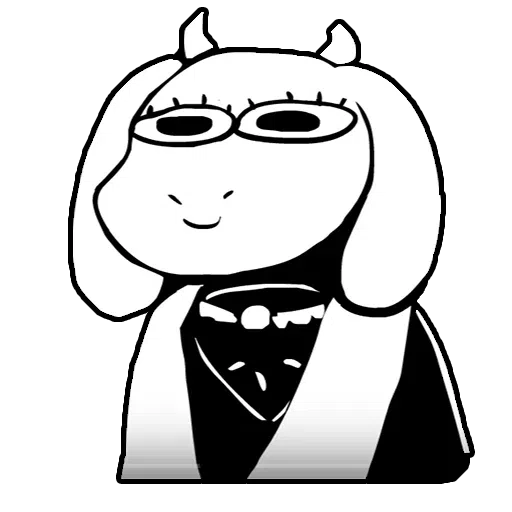 Pans - Sticker 18