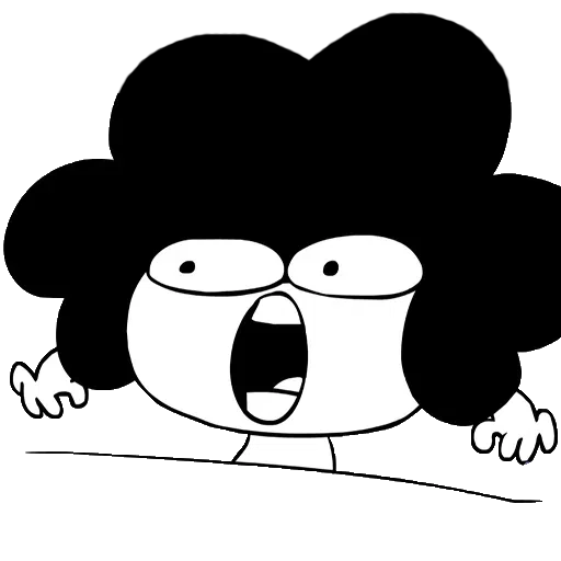 Pans - Sticker 12