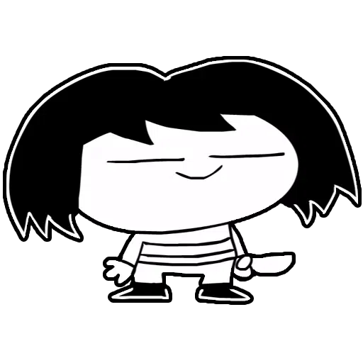 Pans - Sticker 27