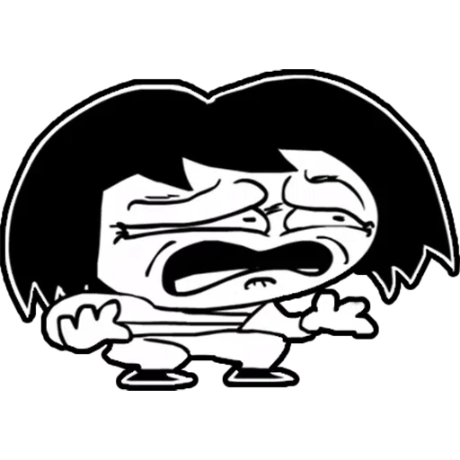 Pans - Sticker 29