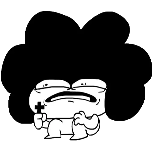 Pans - Sticker 14