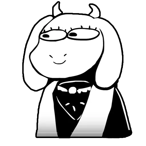 Pans - Sticker 19
