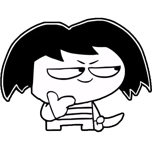Pans - Sticker 23