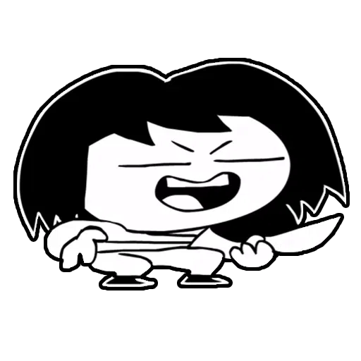 Pans - Sticker 28