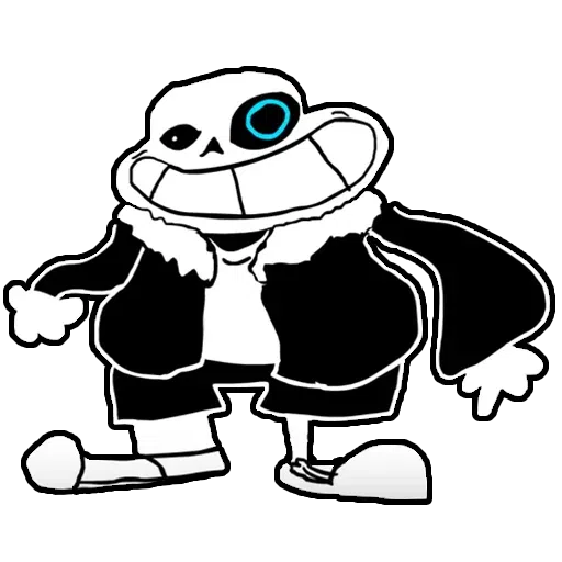Pans - Sticker 21