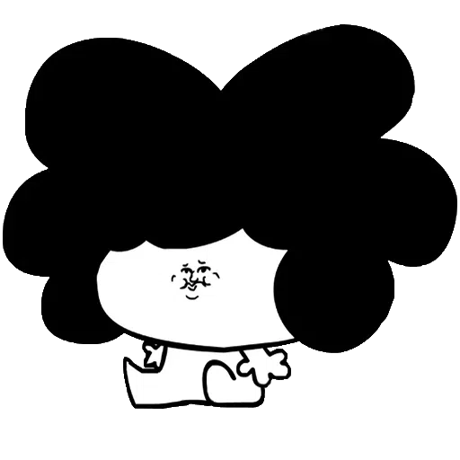 Pans - Sticker 16