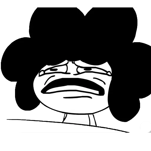 Pans - Sticker 15