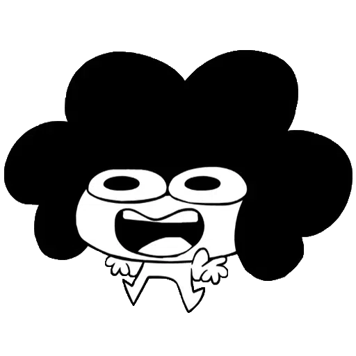 Pans - Sticker 9