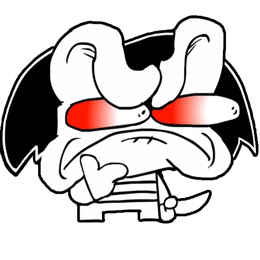 Pans - Sticker 26