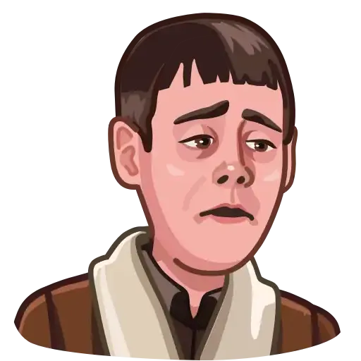 Vader - Sticker 26