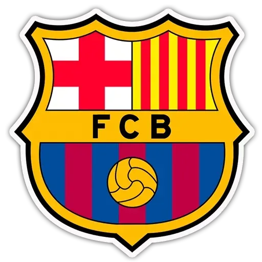 Football - Sticker 9