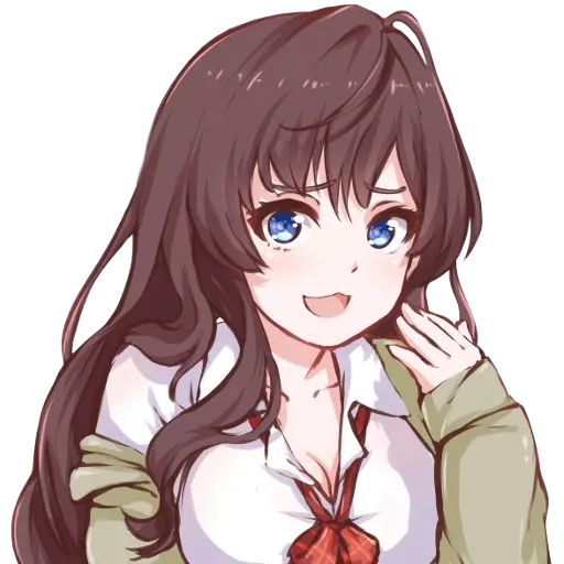 Jojo - Sticker 19