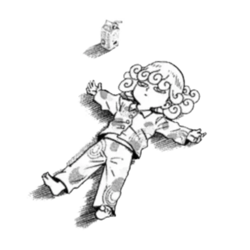 Jojo - Sticker 21