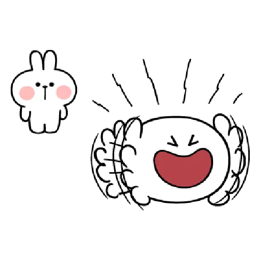 Smile Person 4 - Sticker 28
