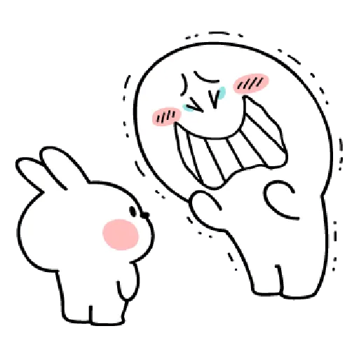 Smile Person 4 - Sticker 26