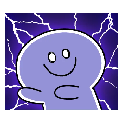 Smile Person 4 - Sticker 22