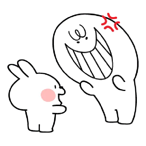Smile Person 4 - Sticker 27