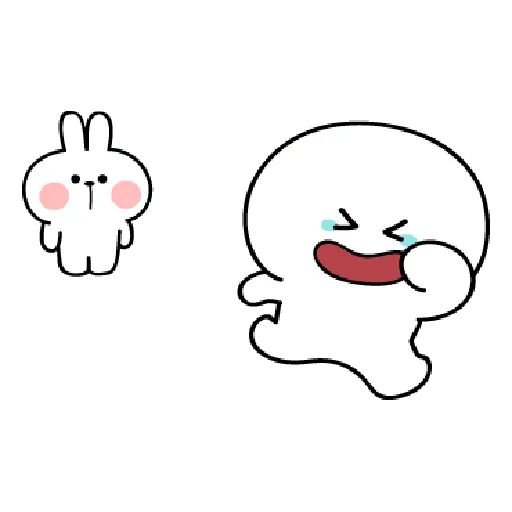 Smile Person 4 - Sticker 30