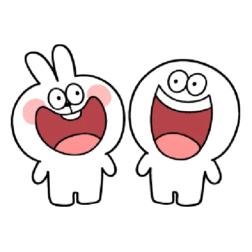 Smile Person 4 - Sticker 13