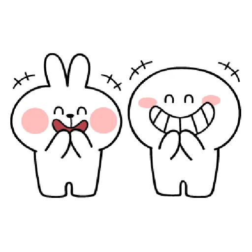 Smile Person 4 - Sticker 9