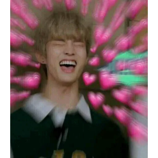 The Boyz by elyxius - Sticker 24