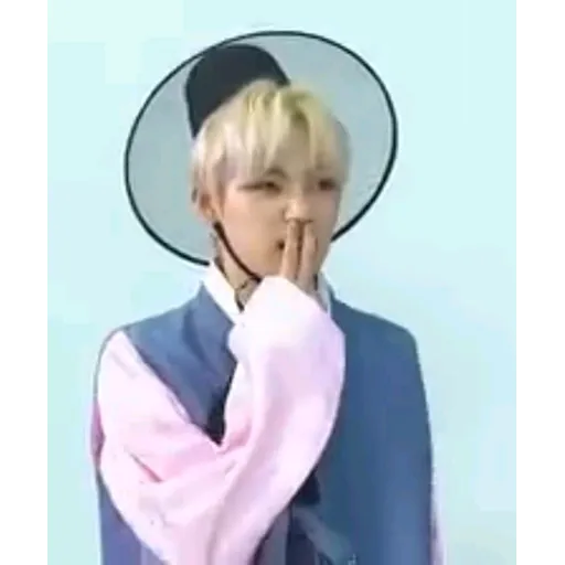 The Boyz by elyxius - Sticker 16