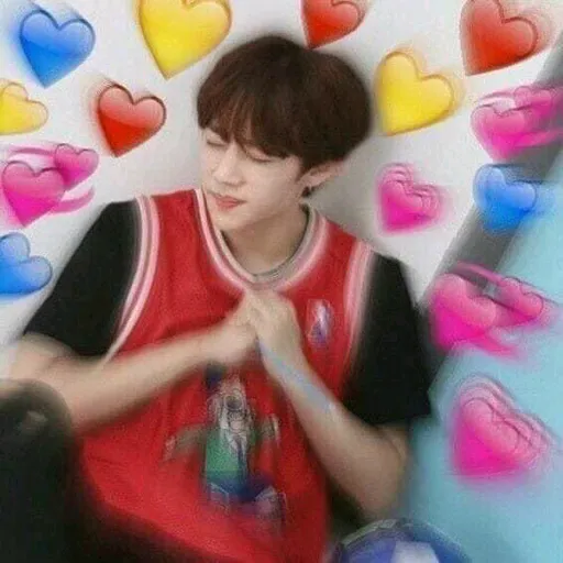 The Boyz by elyxius - Sticker 30