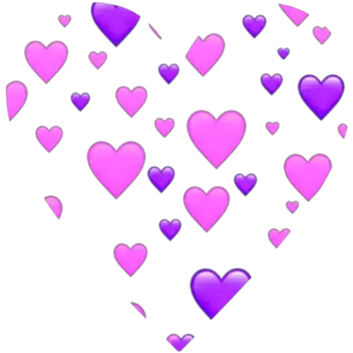 pink color1 - Sticker 11