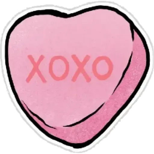 pink color1 - Sticker 27